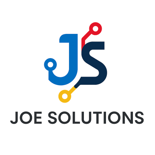 Joe Solutions | Software Studio | JOSIE, TradeKo, EOG & Custom Development